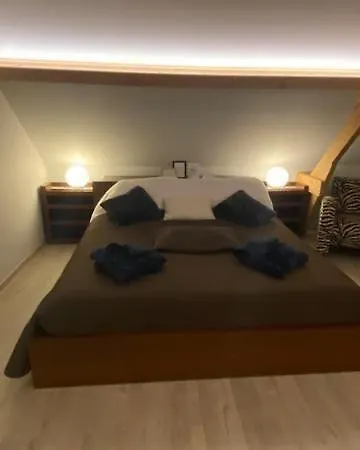 Chez Marraine 3*