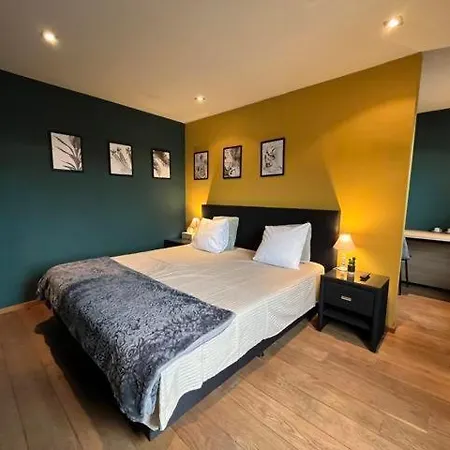 Chez Marraine Bruges